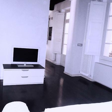 Apartmán Loft Botero Turín Exteriér fotografie
