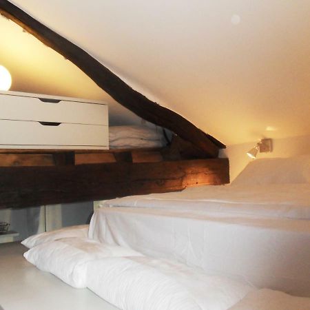 Apartmán Loft Botero Turín Exteriér fotografie