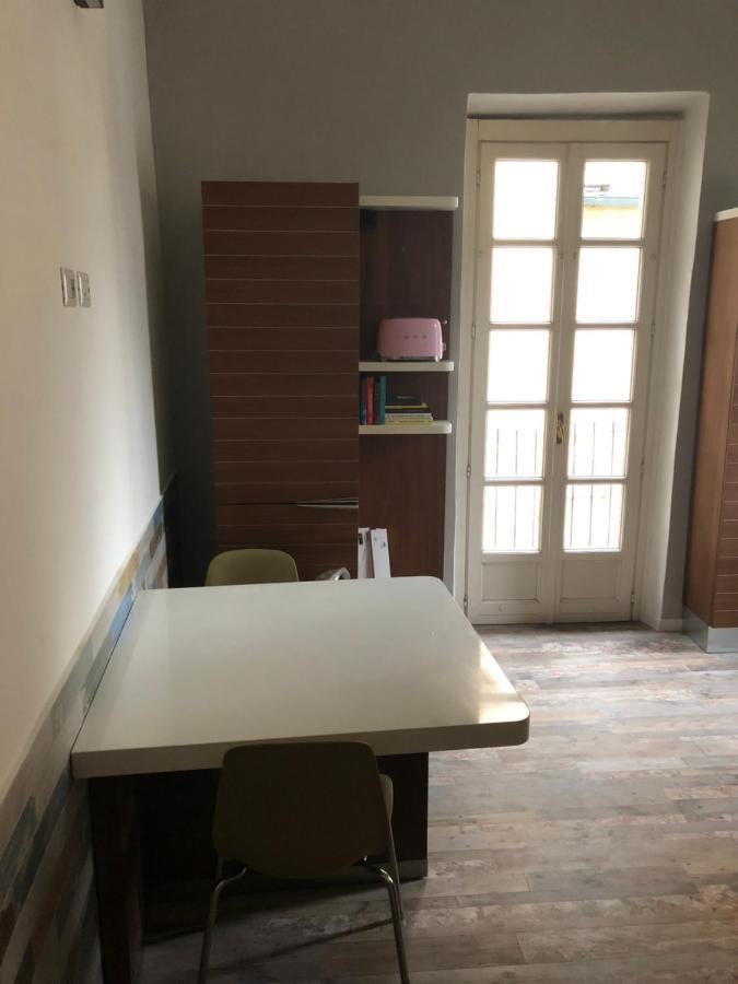 Apartmán Loft Botero Turín Exteriér fotografie