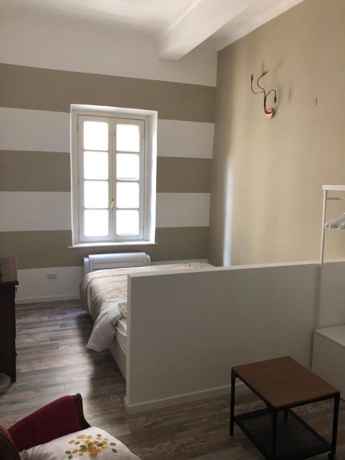 Apartmán Loft Botero Turín Exteriér fotografie