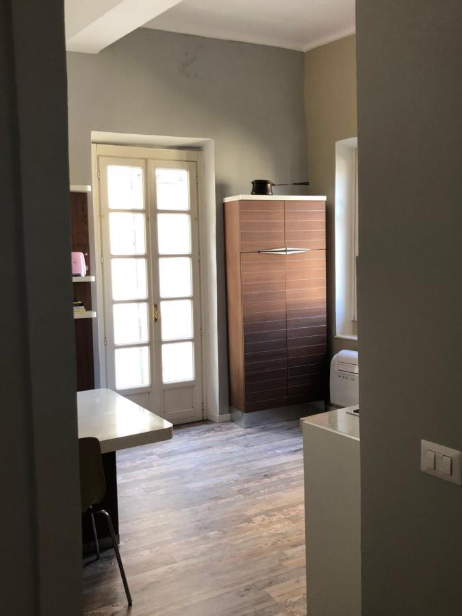 Apartmán Loft Botero Turín Exteriér fotografie