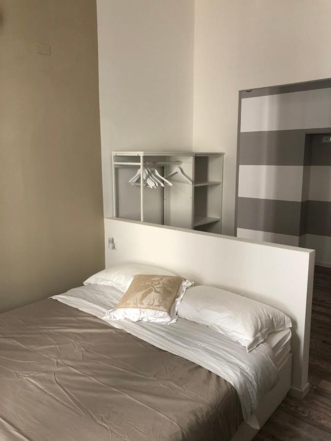 Apartmán Loft Botero Turín Exteriér fotografie