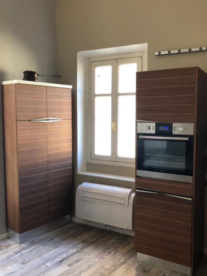 Apartmán Loft Botero Turín Exteriér fotografie