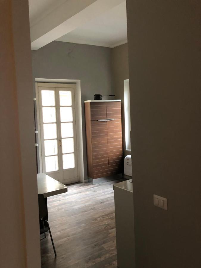 Apartmán Loft Botero Turín Exteriér fotografie