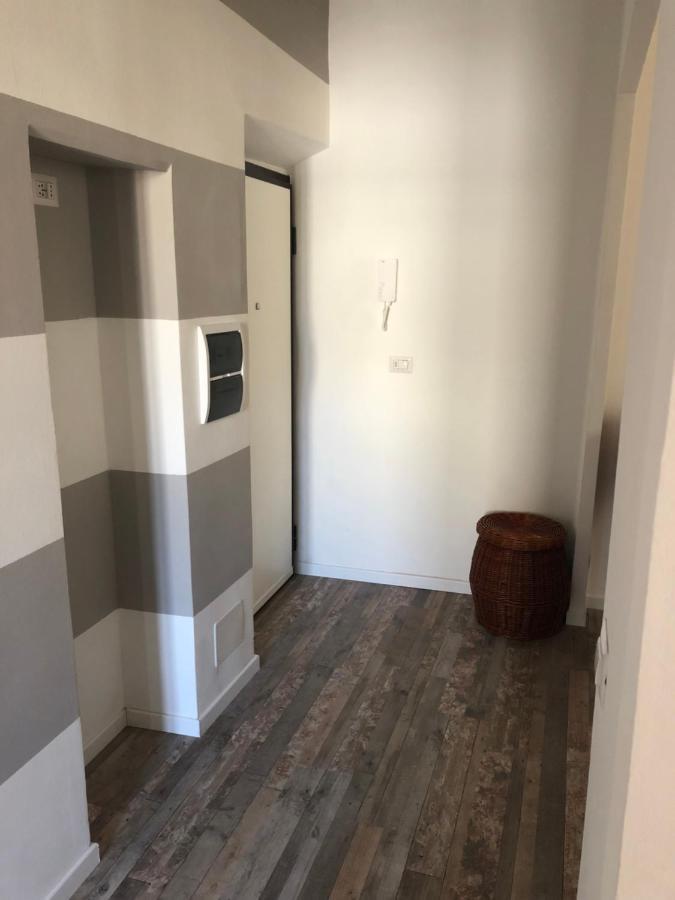 Apartmán Loft Botero Turín Exteriér fotografie
