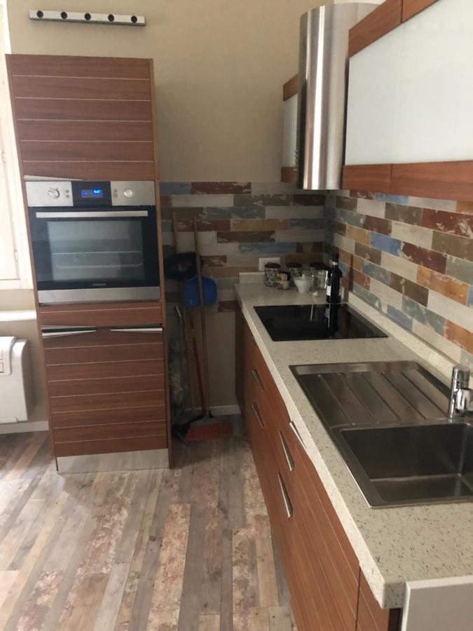 Apartmán Loft Botero Turín Exteriér fotografie