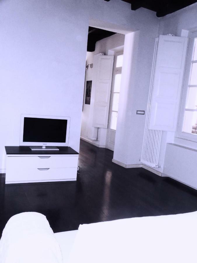 Apartmán Loft Botero Turín Exteriér fotografie