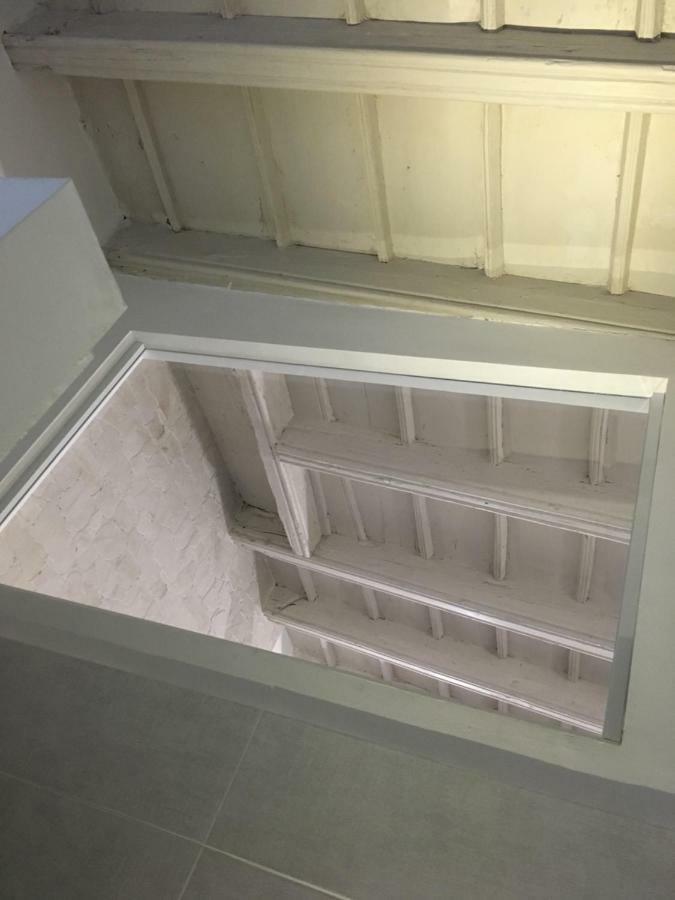 Apartmán Loft Botero Turín Exteriér fotografie