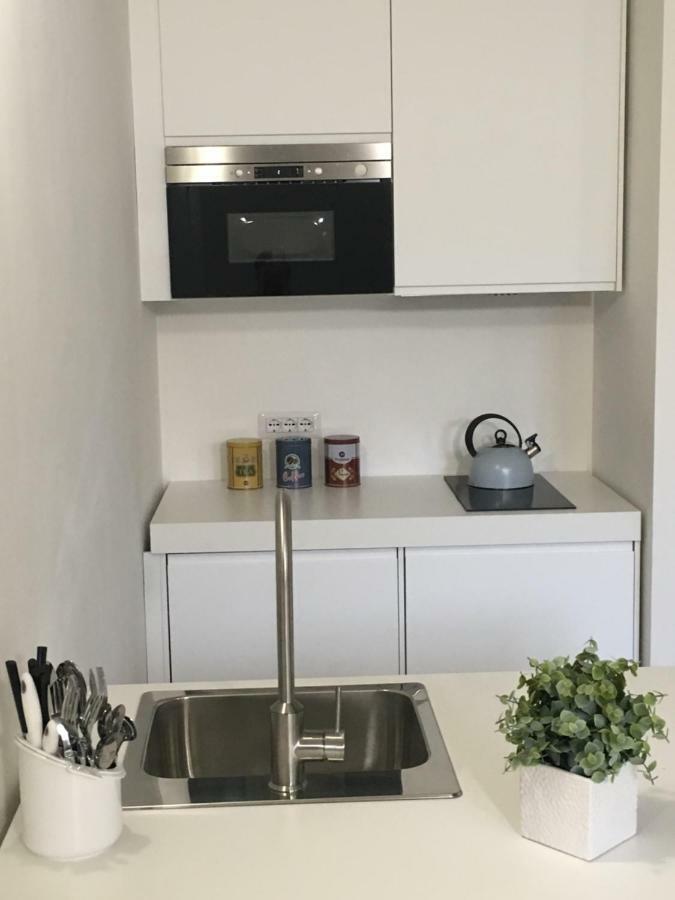 Apartmán Loft Botero Turín Exteriér fotografie