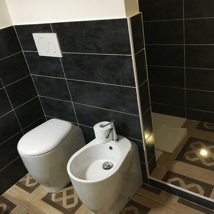 Apartmán Loft Botero Turín Exteriér fotografie