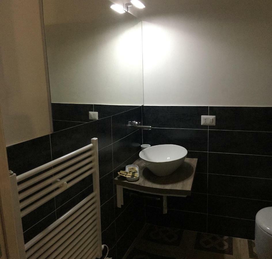Apartmán Loft Botero Turín Exteriér fotografie