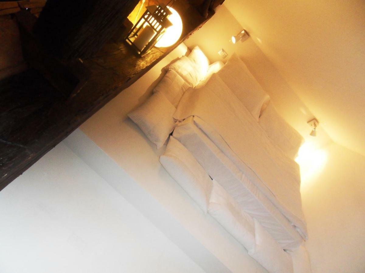 Apartmán Loft Botero Turín Exteriér fotografie