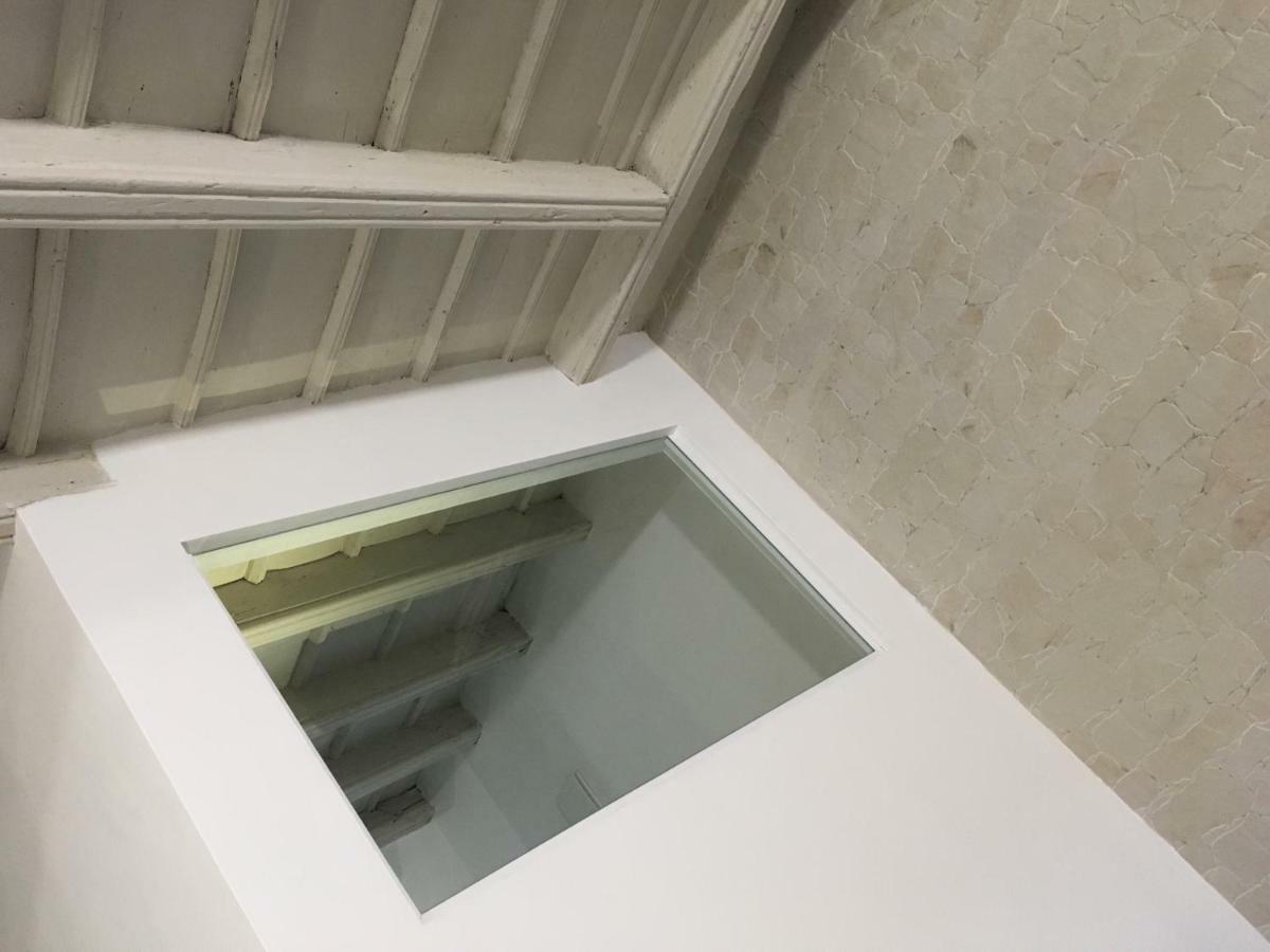 Apartmán Loft Botero Turín Exteriér fotografie