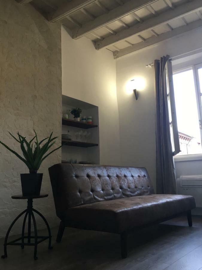 Apartmán Loft Botero Turín Exteriér fotografie