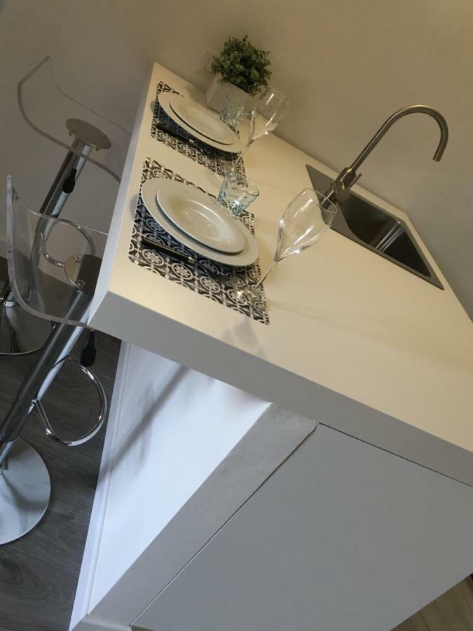Apartmán Loft Botero Turín Exteriér fotografie