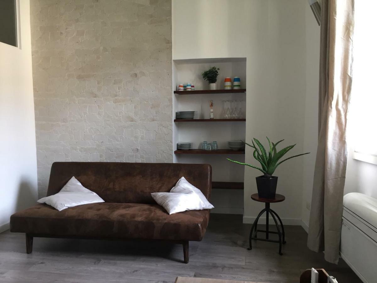 Apartmán Loft Botero Turín Exteriér fotografie